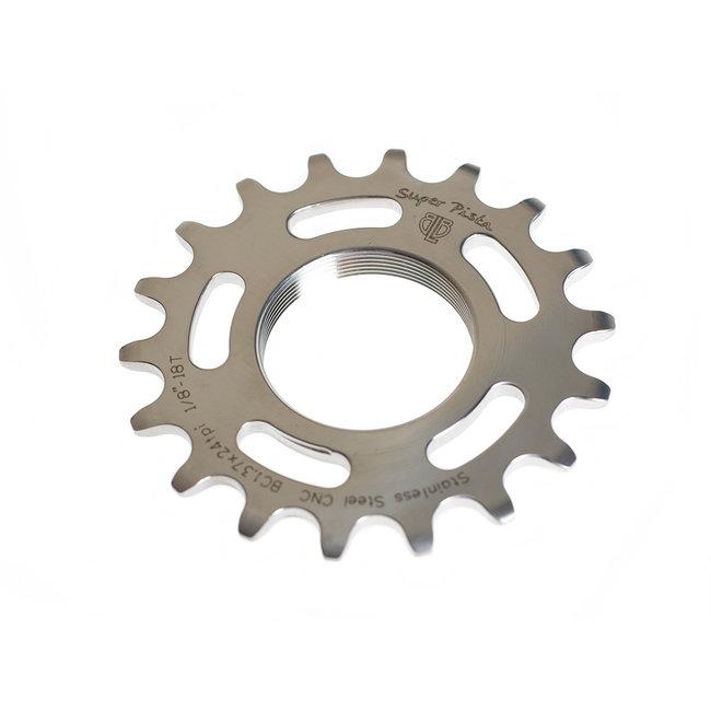 Super Pista Sprocket