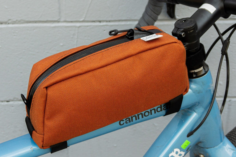 Middle Earth Jammer Handlebar Bag  Simple Bike Store