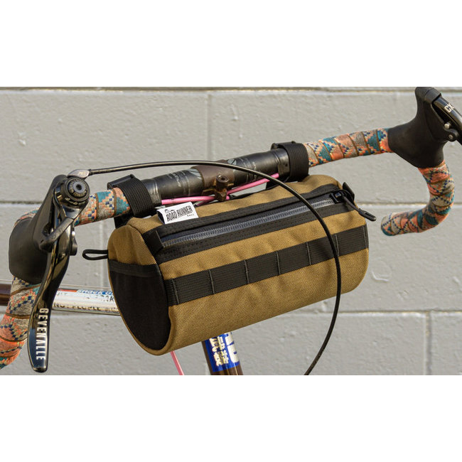 Road Runner Bags California Burrito Bag Simple Bike Store