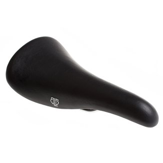 BLB FLY SADDLE - BLACK