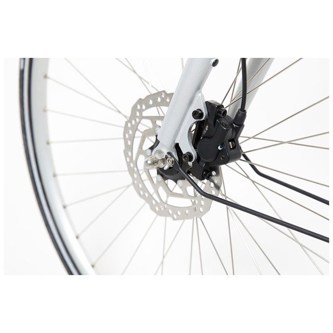 ridgeback electron plus review