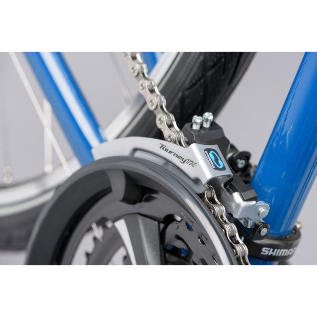 ridgeback velocity 2014