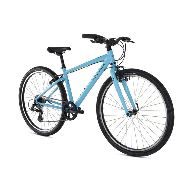 ridgeback dimension 26