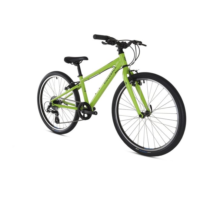 ridgeback dimension 24