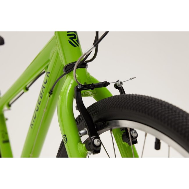 ridgeback dimension 24