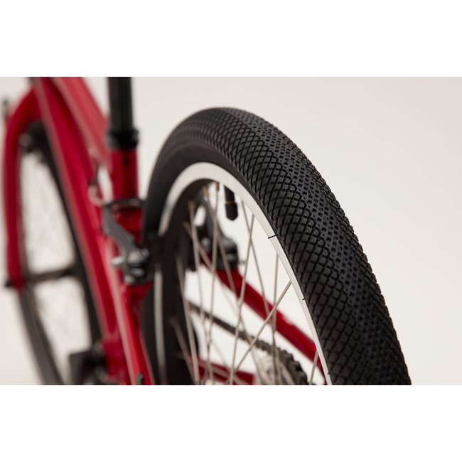 ridgeback dimension 20 review