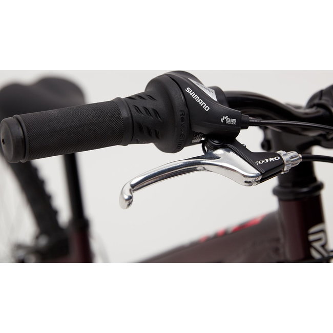 ridgeback serenity 26