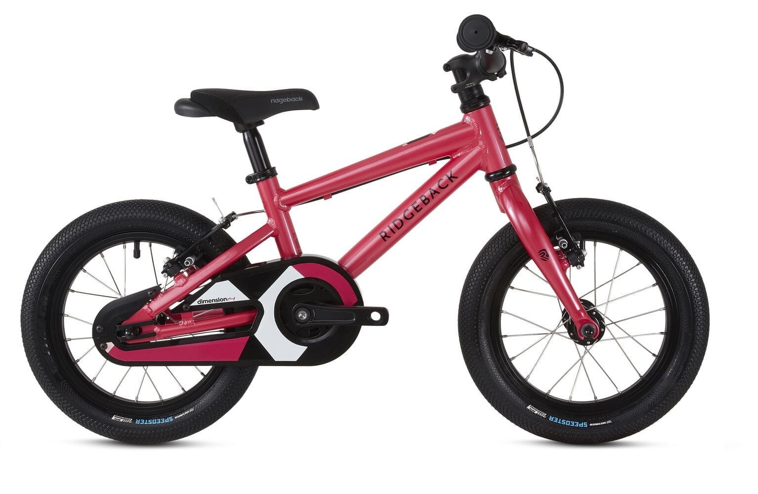 Ridgeback Dimension 14 Simple Bike Store