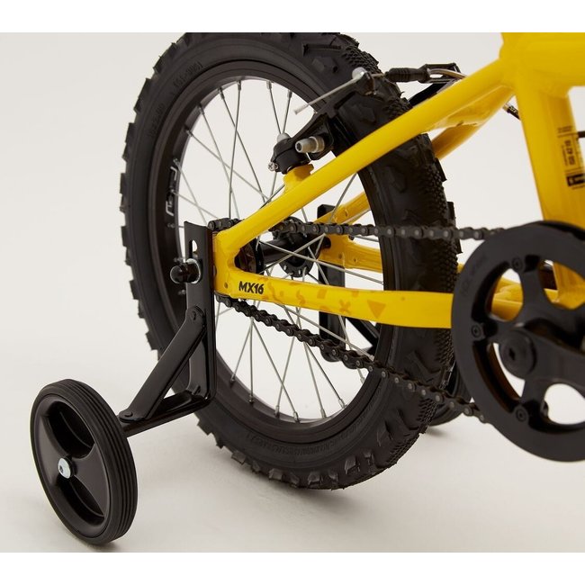 ridgeback mx16 bike