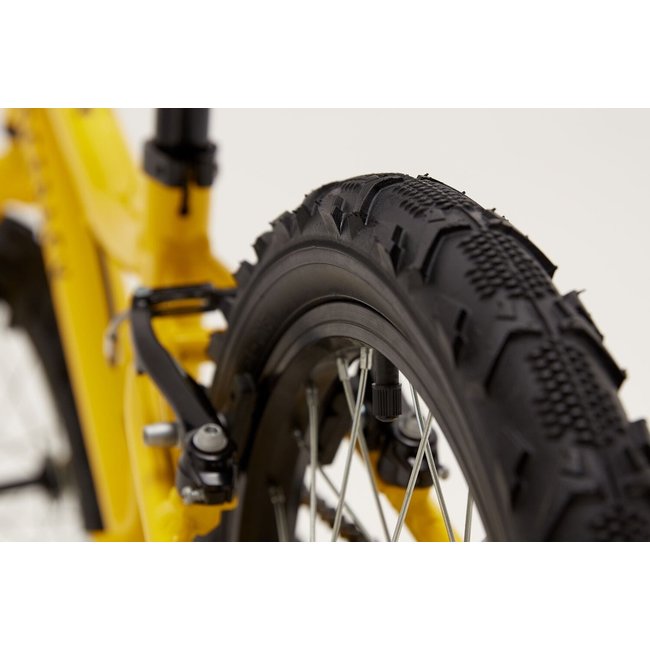 ridgeback mx16 bike