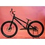 Ion 975MM BB5 24″ Street Trials Bike - Black