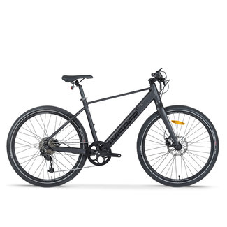 Wisper Bikes Tailwind Crossbar City