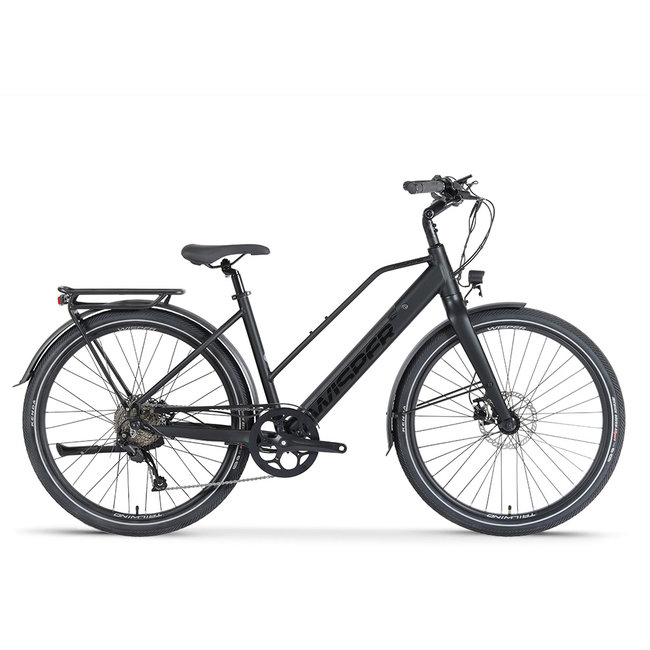 City comfort bike 2025