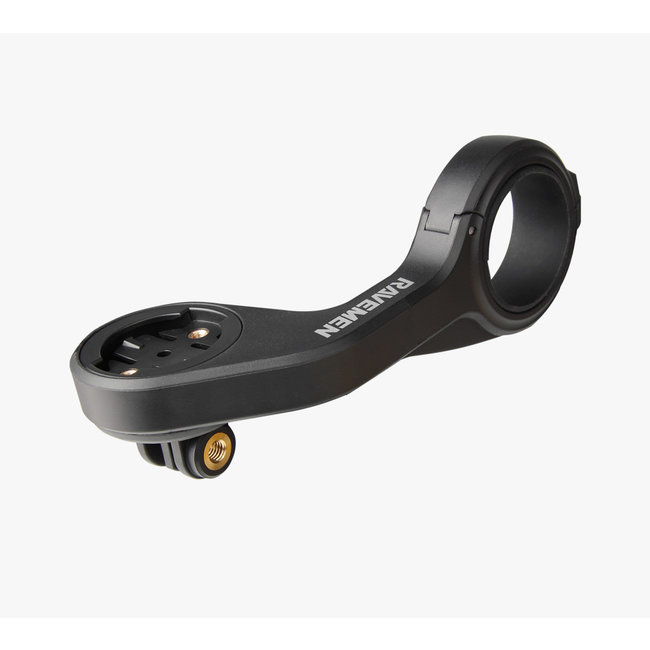 Ravemen AOM01 Out-Front Mount GoPro / Garmin