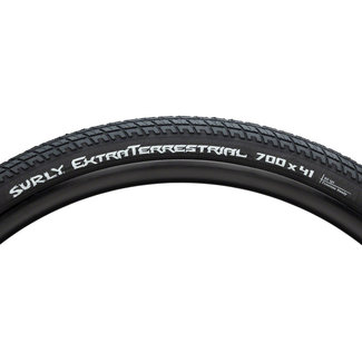 Surly Extraterrestrial TLR Tire