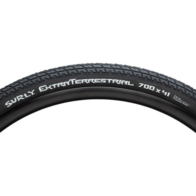 Extraterrestrial TLR Tire