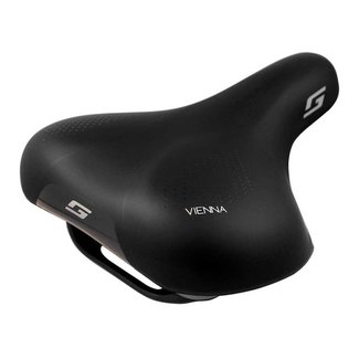 Unisex Saddle Vienna