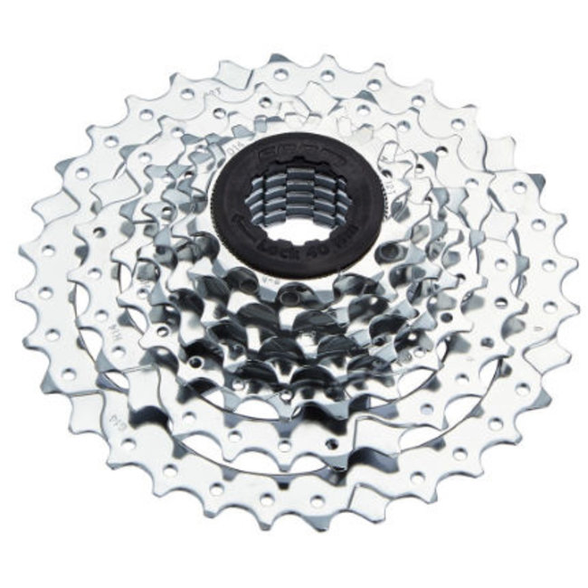 PG-730 12-32T 7-Speed Cassette