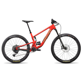 Santa Cruz 5010 5 CC X01