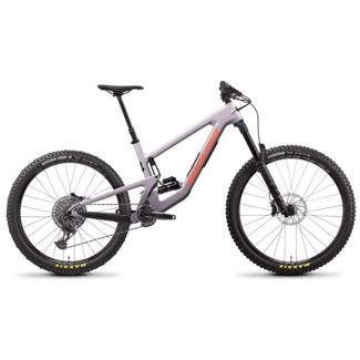 Santa Cruz Nomad 6 C S