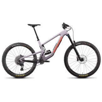 Santa Cruz Nomad 6 C GX AXS