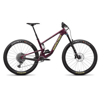 Santa Cruz Hightower 3 C S