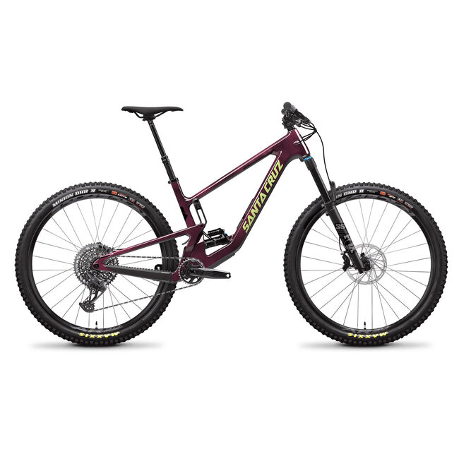 Hightower bike shop
