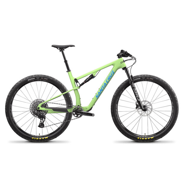 Santa cruz bike sale store