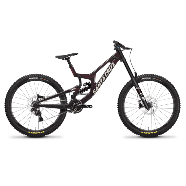 Santa Cruz V 10 CC S