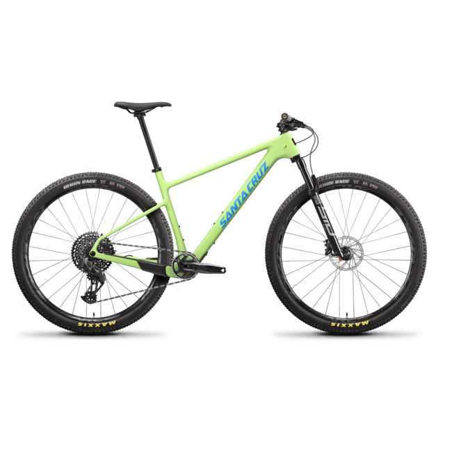 Santa Cruz Highball C GX AXS Simple Bike Store