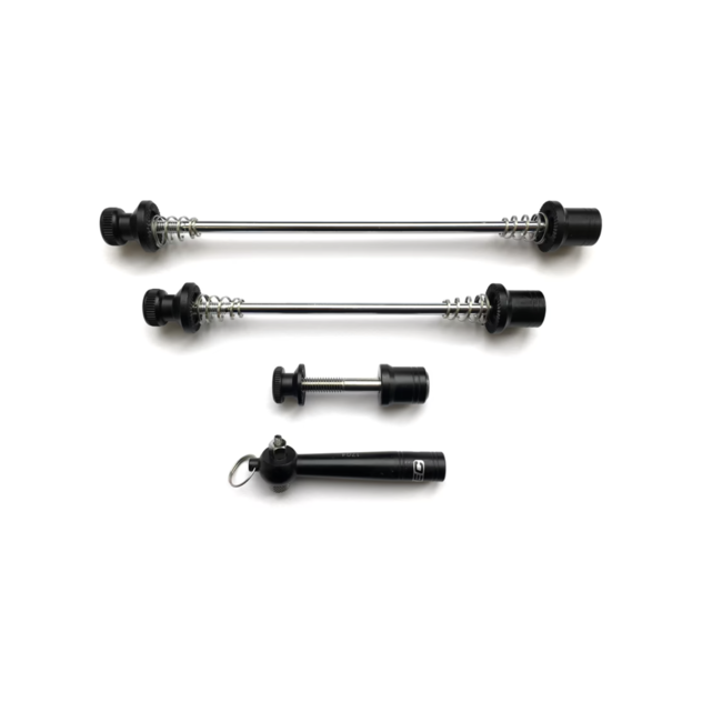 Contec SQR LITE Select Axles