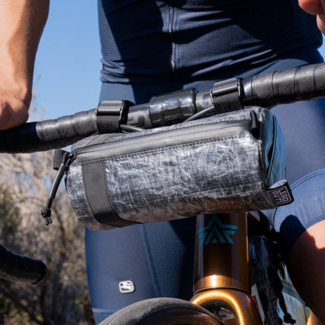 Racelite Handlebar Bag