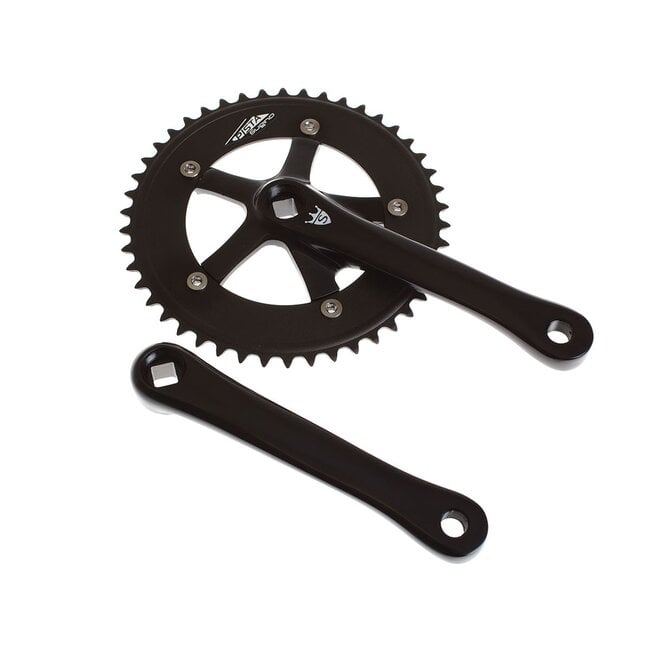 Pista Crank