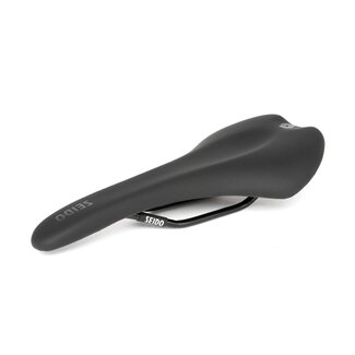 Seido Comp Saddle Black