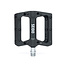 Seido Flanger Pedals Black