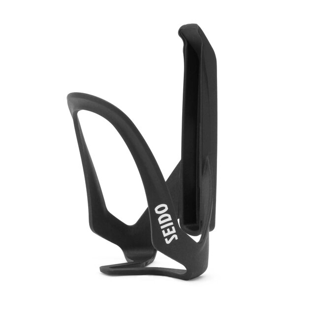 GF-1 Bottle Cage Black