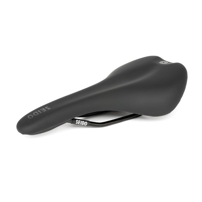 Seido Origin Saddle Black