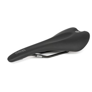 Seido Pro Saddle Black