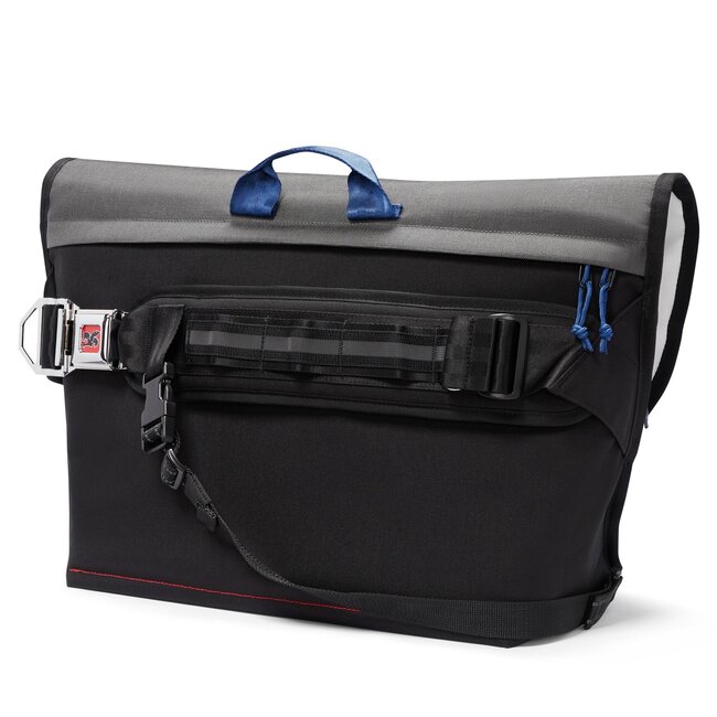 Chrome Industries Buran III Messenger Bag - Simple Bike Store