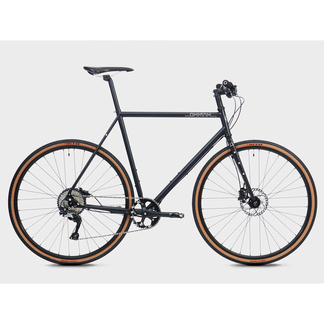 CXC V3 Complete Single Speed 2023