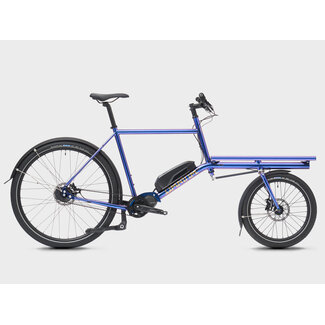 Omnium Bikes E-Mini-Max V3 Belt Drive WIFI Complete 2023