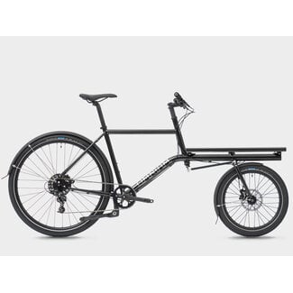 Omnium Bikes Mini-Max WIFI Apex 11 Complete 2023