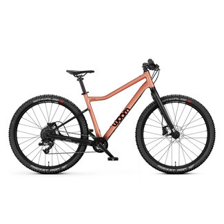 Woom OFF 6 Terra Coppa | Bike 26 inch | 10-14 years | 140-165 cm | 9.3 kg