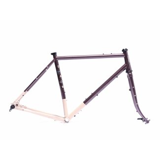 Pelago Stavanger Frameset