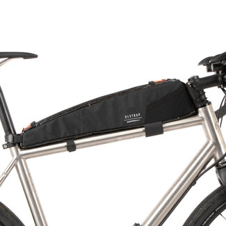 Restrap Race Top Tube Bag Long