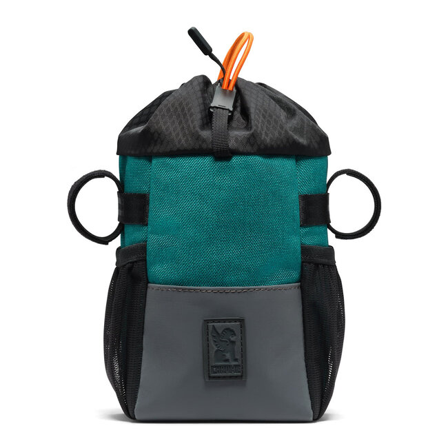 Chrome Industries Doubletrack Feed Bag Simple Bike Store