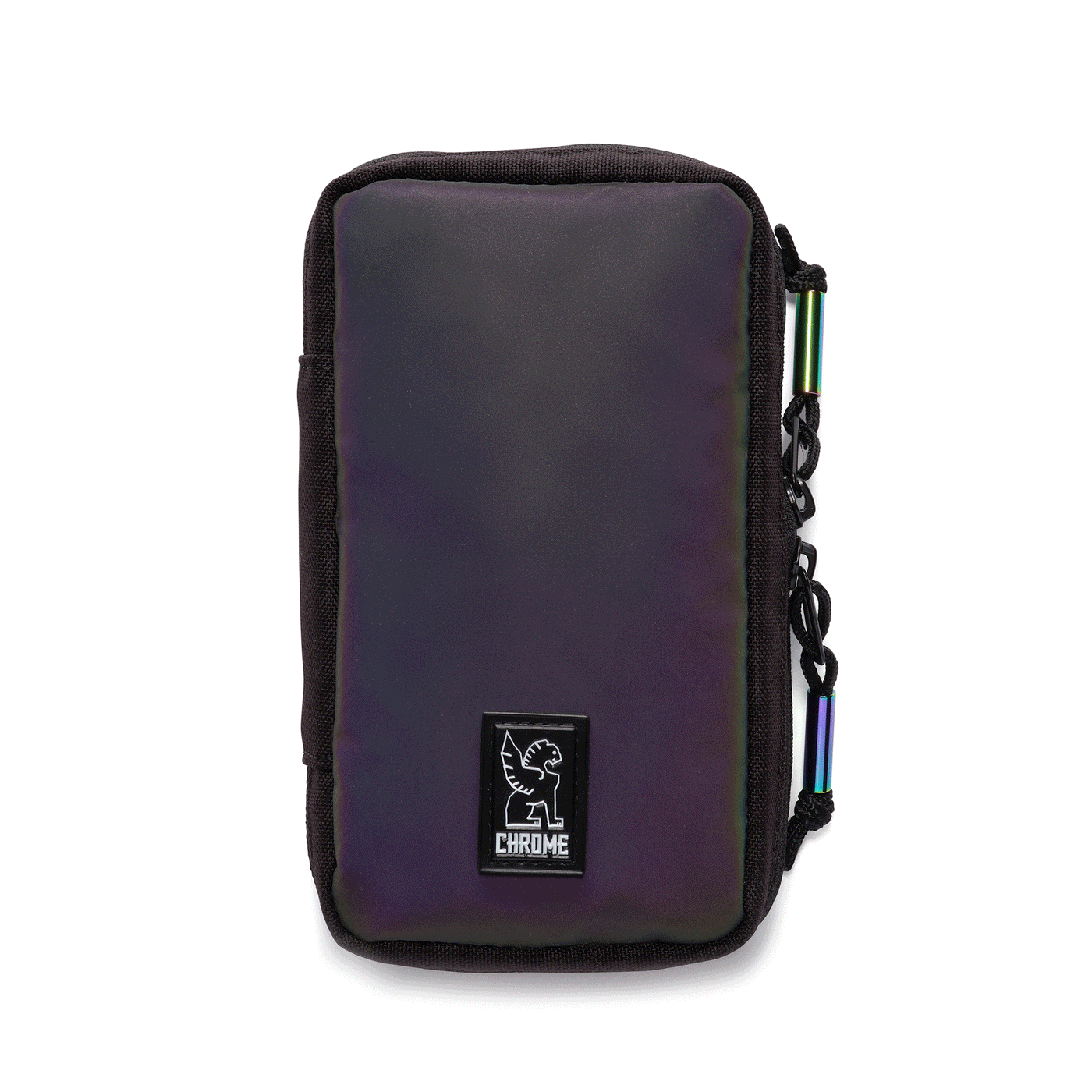Chrome Buran III messenger bag review - a big, balanced, versatile  messenger! - The Gadgeteer