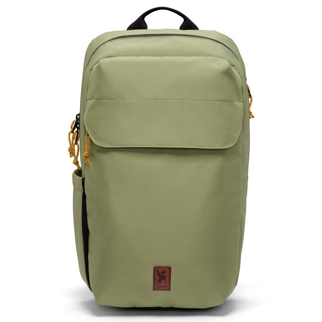 Chrome Industries Ruckas Backpack Simple Bike Store