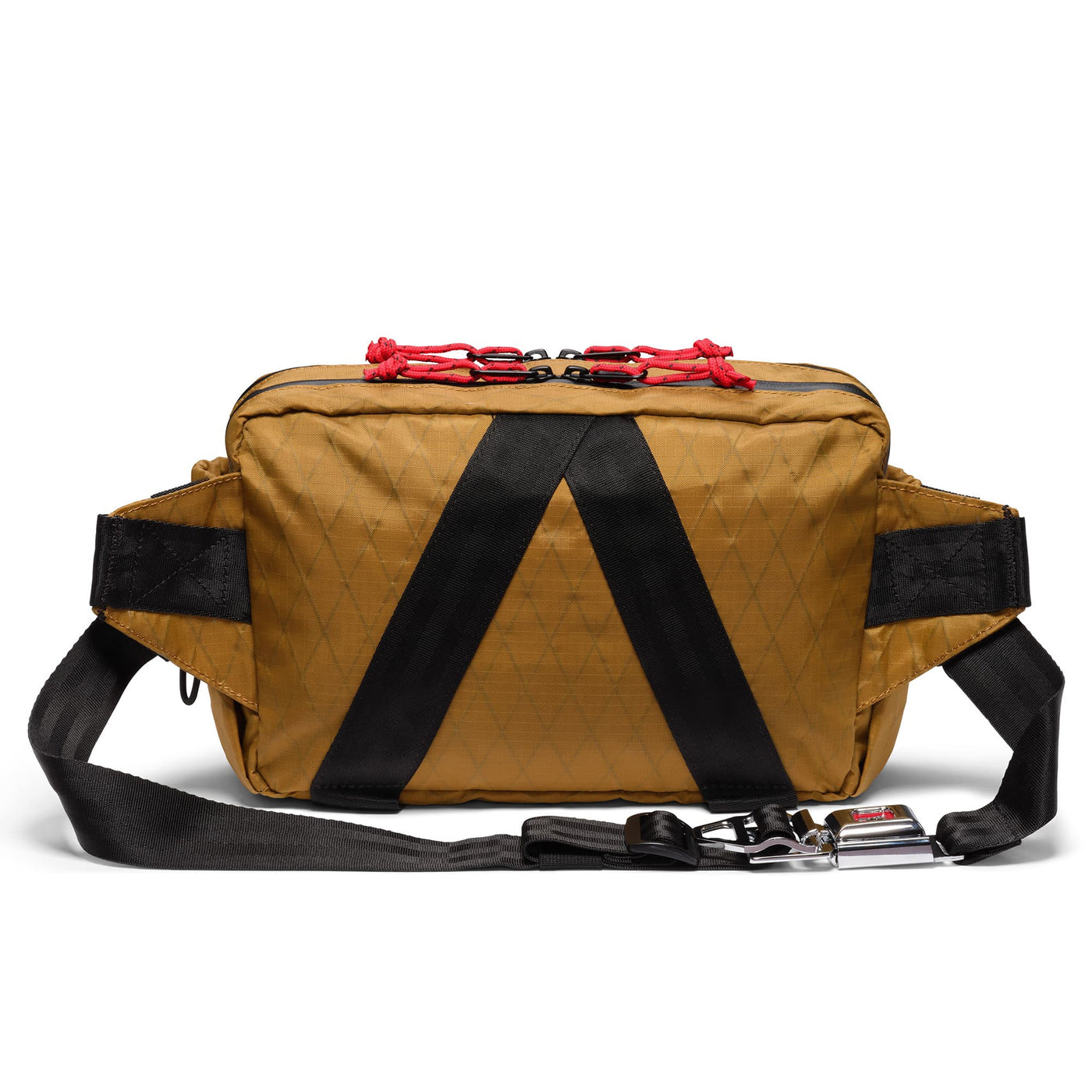 Chrome Industries Tensile Hip Pack Simple Bike Store
