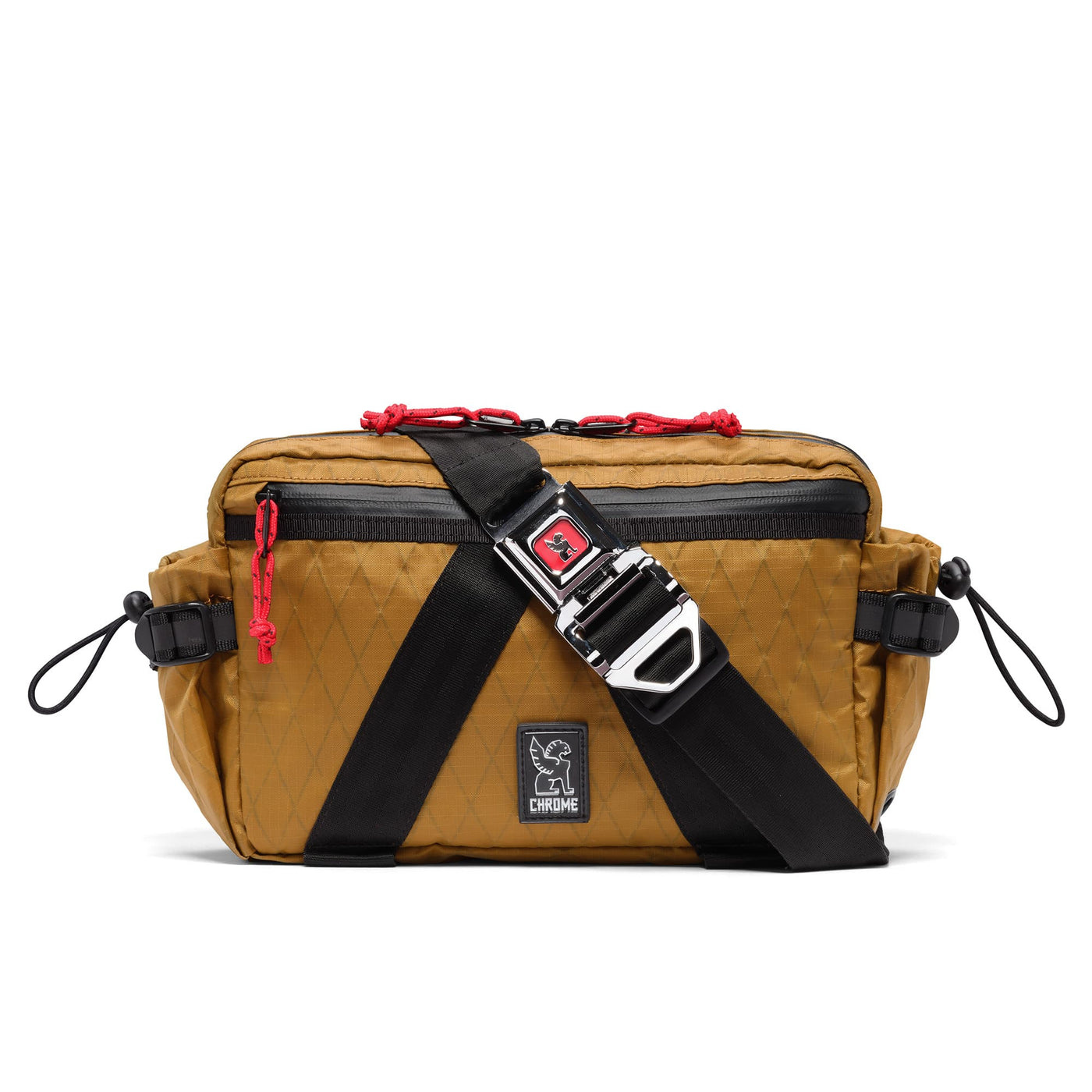 Chrome Industries Tensile Hip Pack Simple Bike Store